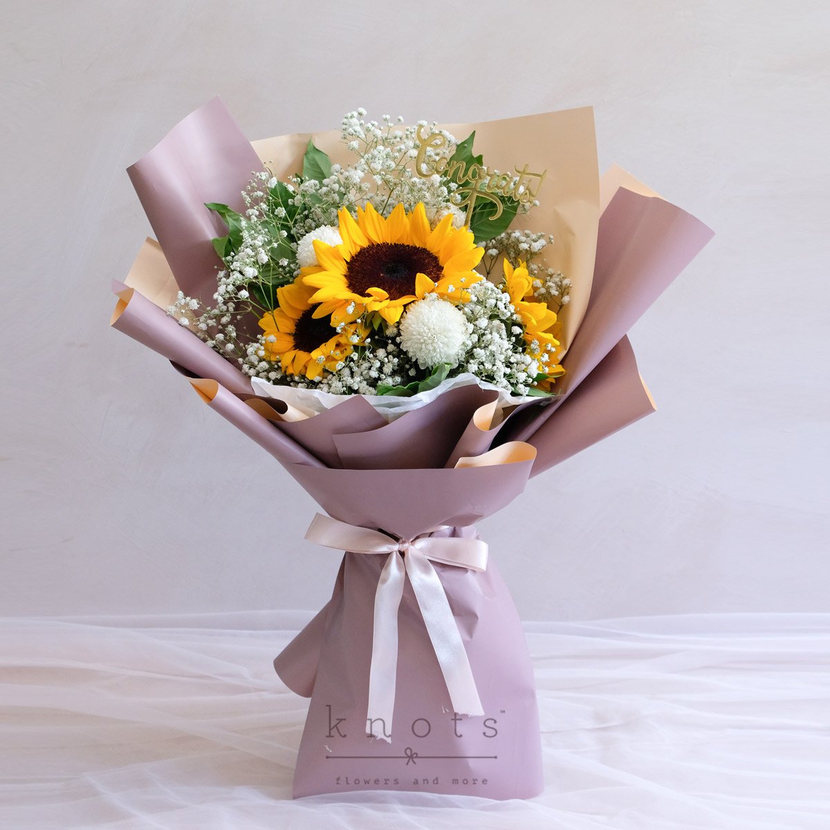 Flowers For Every Occasion: The Perfect Blooms for Birthdays ...