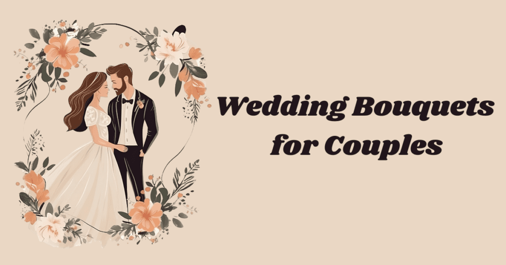 Wedding Bouquets for Couples: 10 Winter Wedding Bouquet Ideas