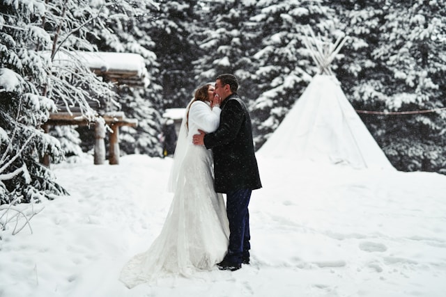 Winter Weddings
