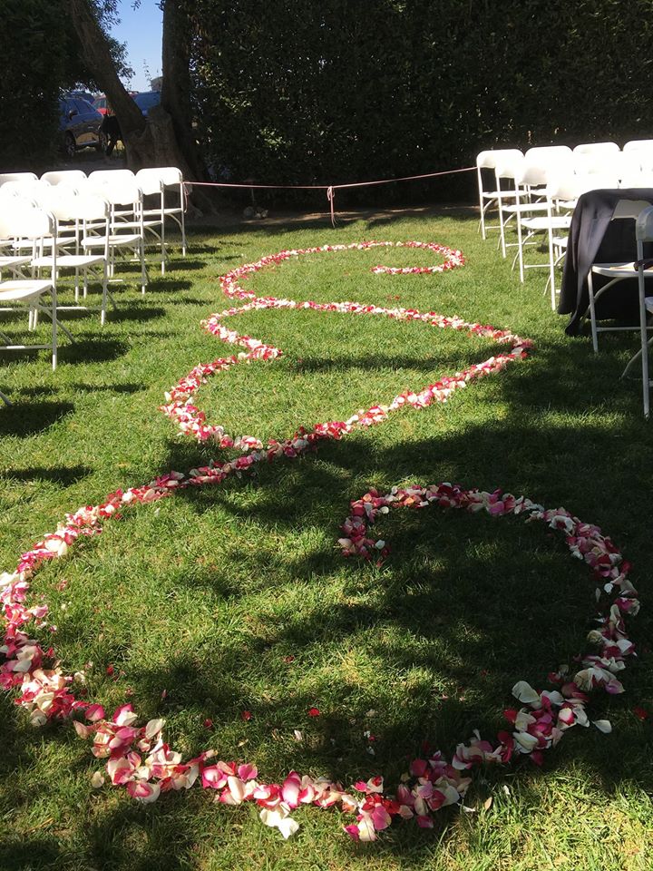 The Tried & True About Ceremony & Reception Wedding Flowers
