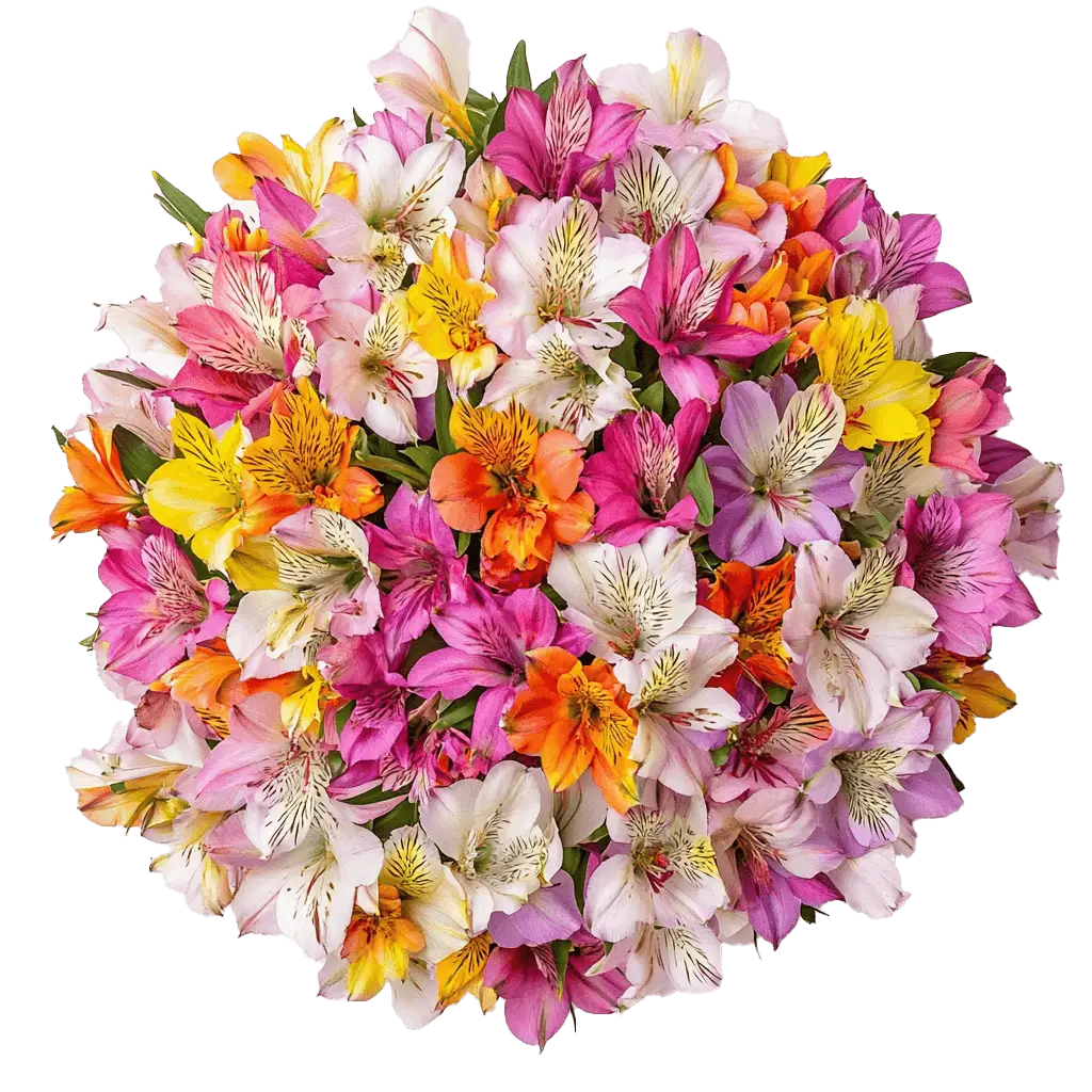 Why Give Your Ex Flowers on Valentine’s Day?