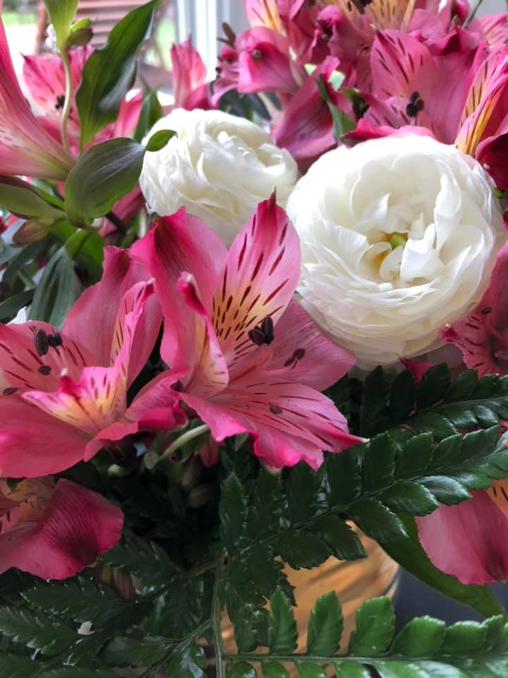 The Tried & True About What Other Wedding Flowers