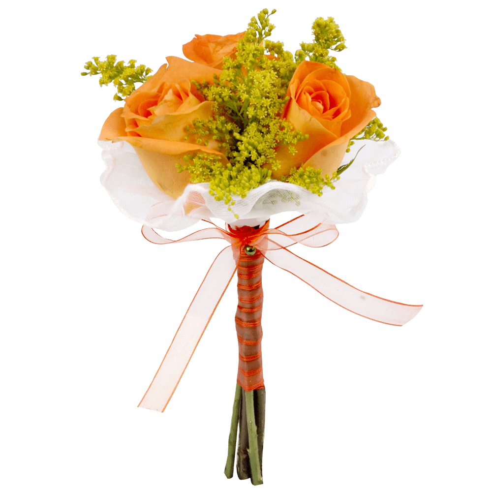 Bridal bouquets