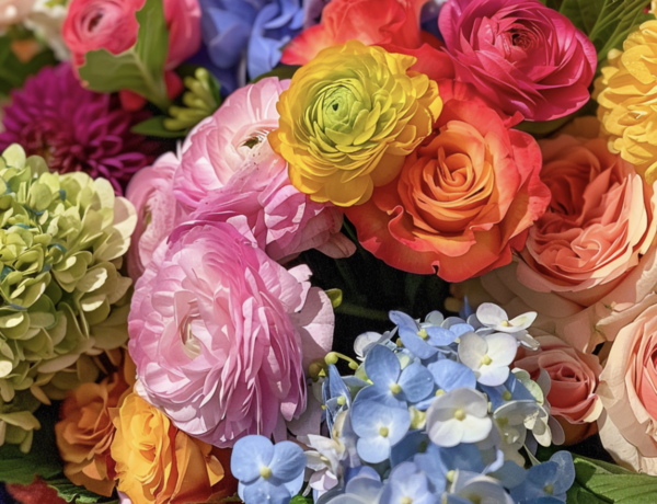 What are the best flowers for autumn celebrations?