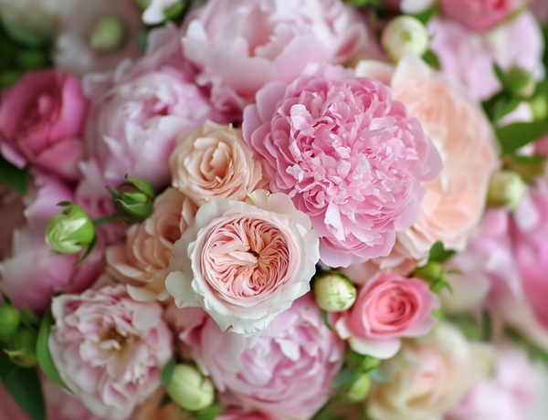 Christmas Flowers at wholesale prices