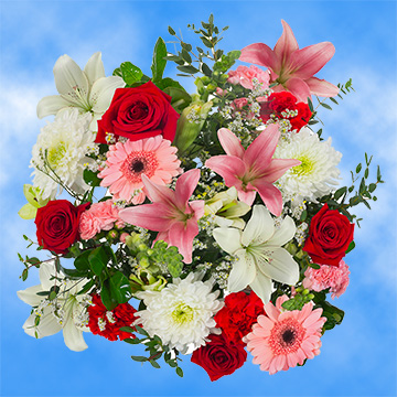 The Tried & True About Giving Ourselves Flowers on Valentine's