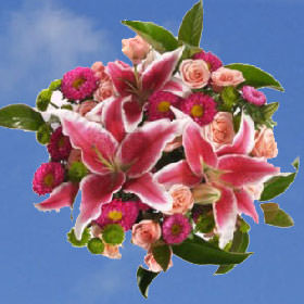 Why Give Yourself Flowers On Valentine’s Day?