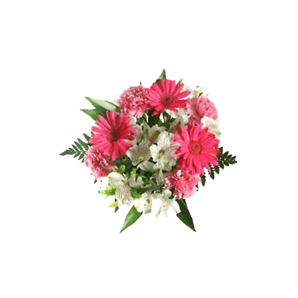 What Flowers to Give on Mother's Day?