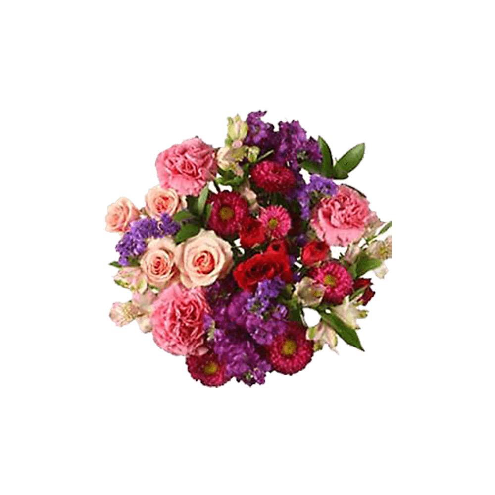Who to Give Flowers to on Mother's Day?
